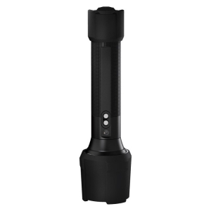 Led Lenser P6R Work Rechargeable Torch
